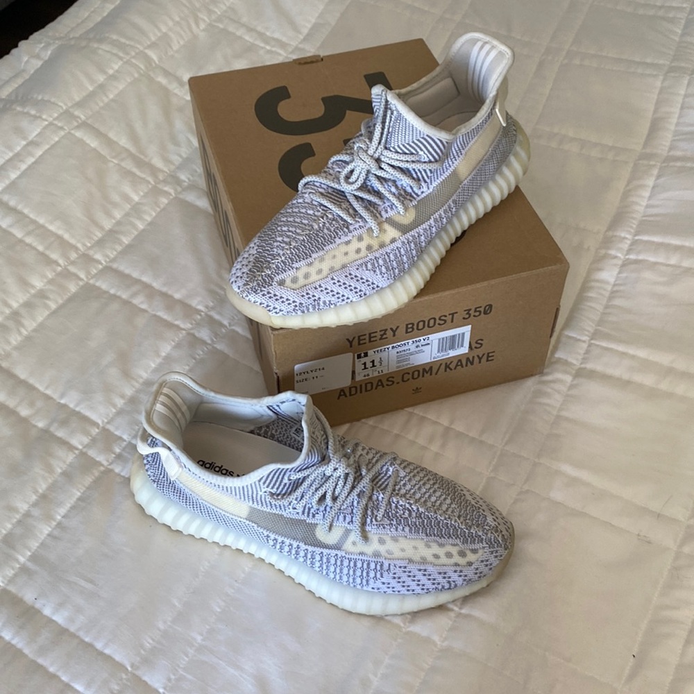 adidas Yeezy Boost 350 V2 Static